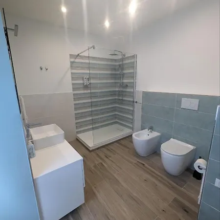 Πανσιόν Le Vele Γένοβα