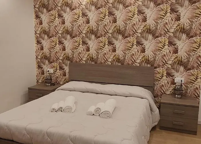 Le Vele Penzion Janov