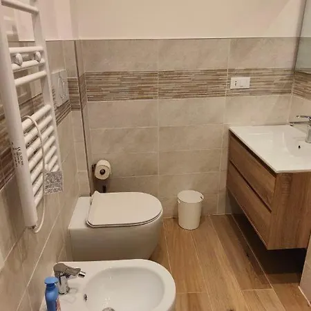 Le Vele Vendégház Genova