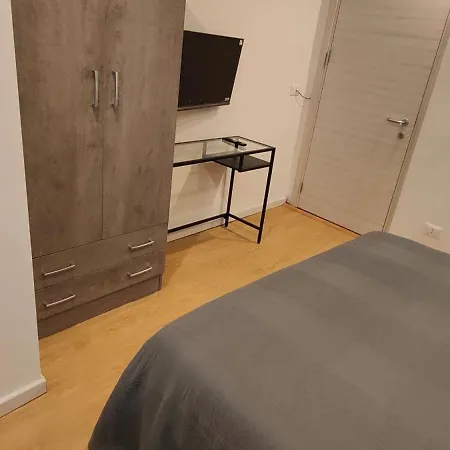 Vendégház Le Vele Genova