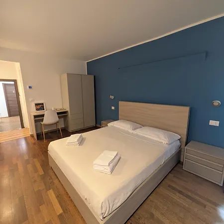 Le Vele 3*