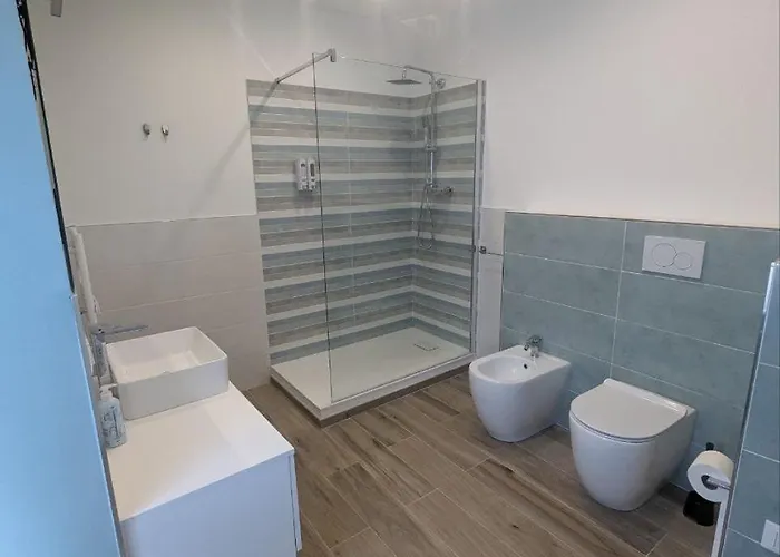 Gæstehus Le Vele Genova