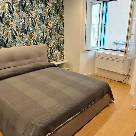 Le Vele Maison d'hôtes Gênes