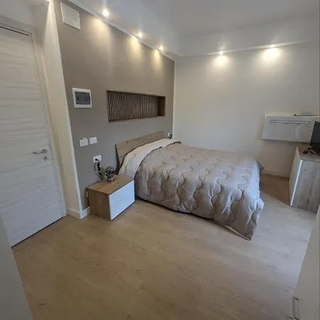 Le Vele Maison d'hôtes Gênes