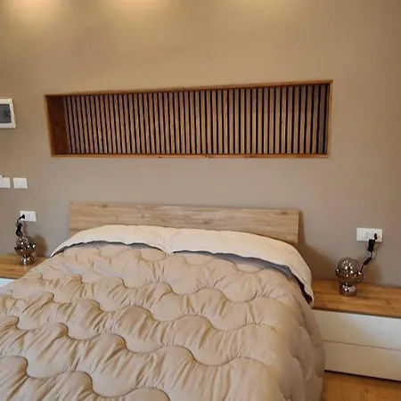 Maison d'hôtes Le Vele