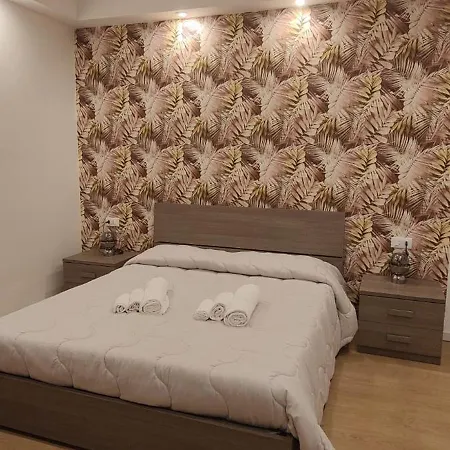 Le Vele Maison d'hôtes Gênes